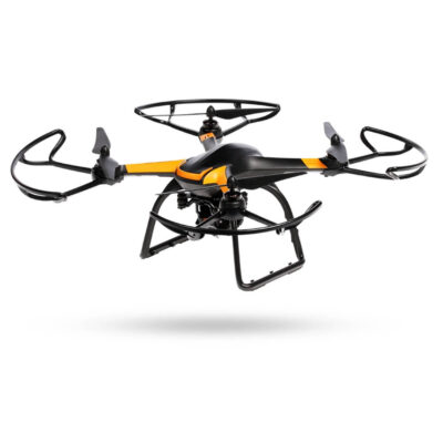 Phantom 3 Standard Quadcopter
