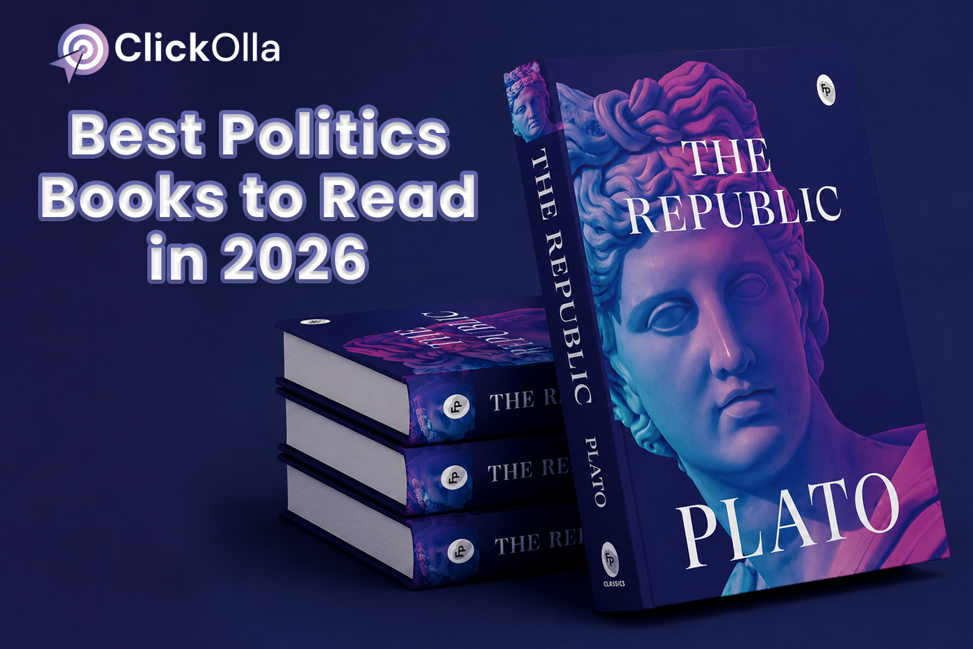 Best Politics Books to Read in 2026