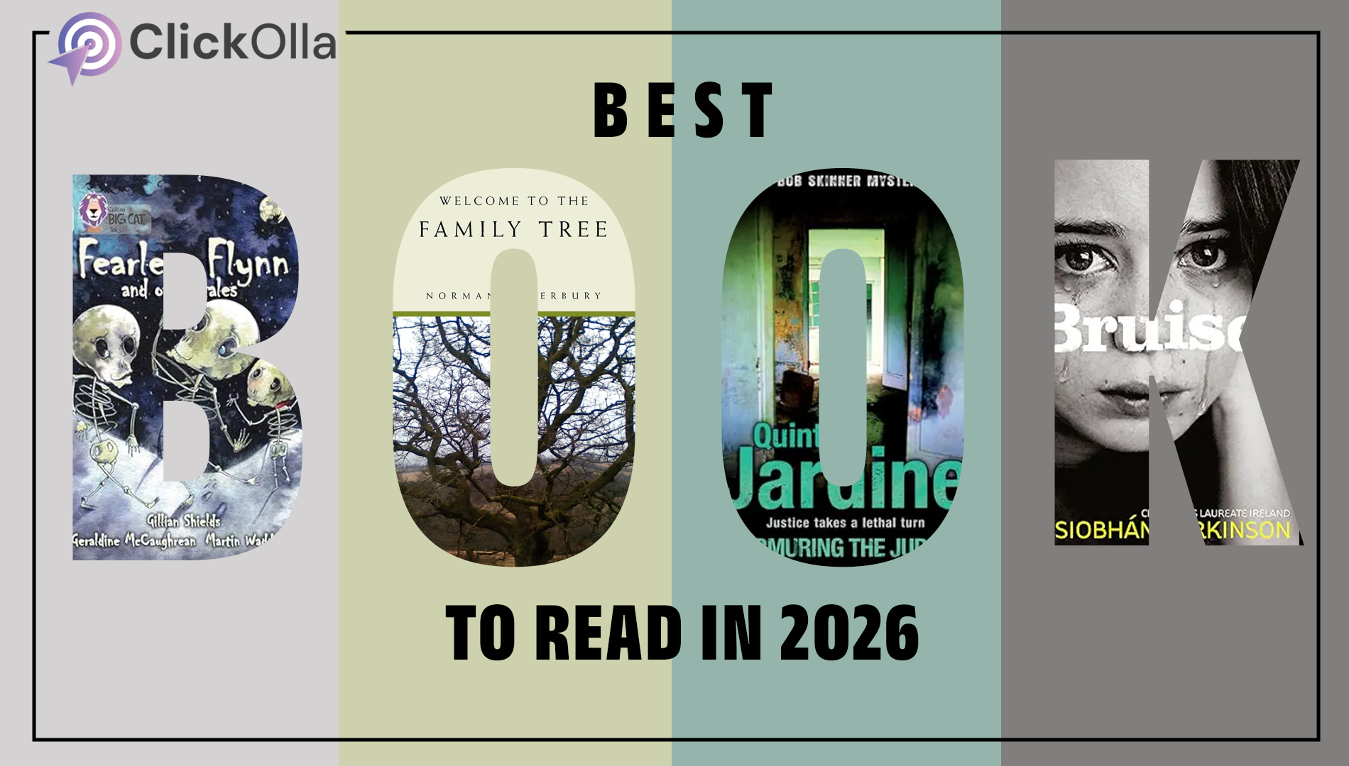 Best Books to Read in 2026