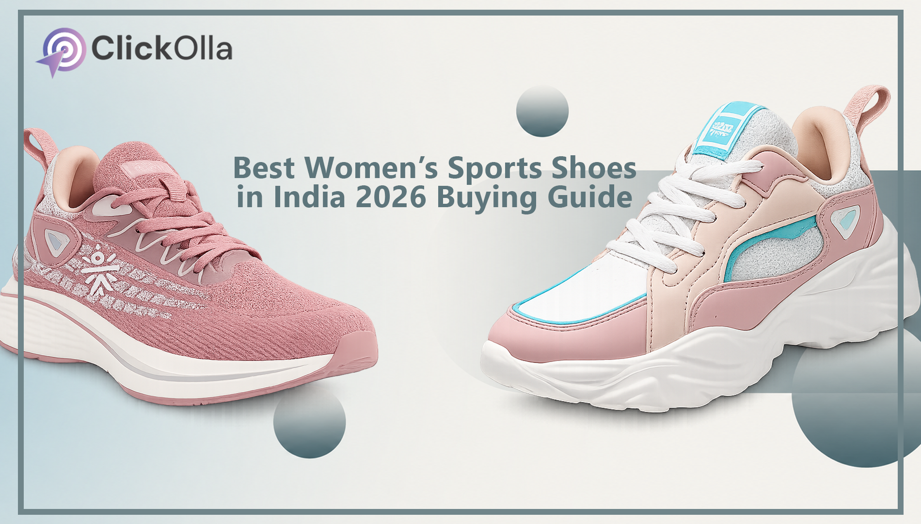 Best Women’s Sports Shoes in India 2026 Buying Guide