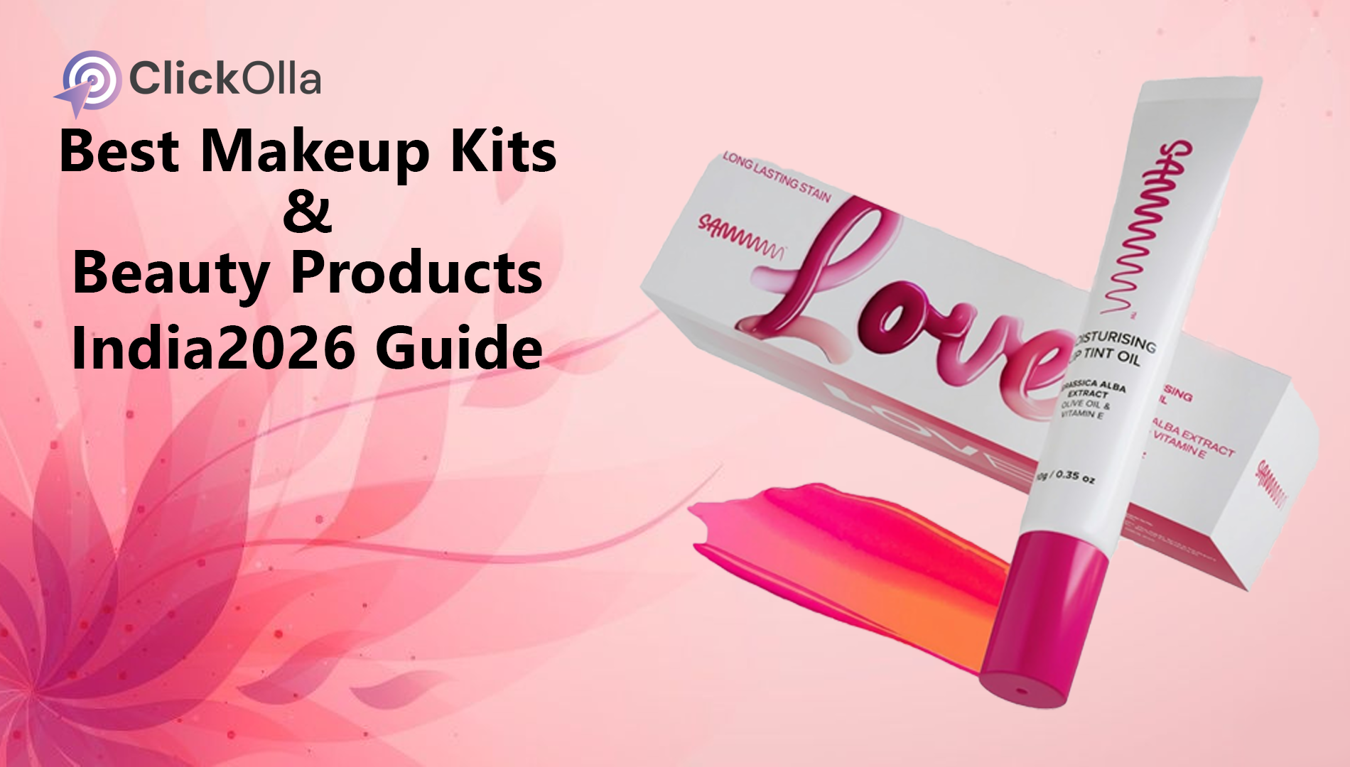 Best Makeup Kits & Beauty Products India 2026 Guide