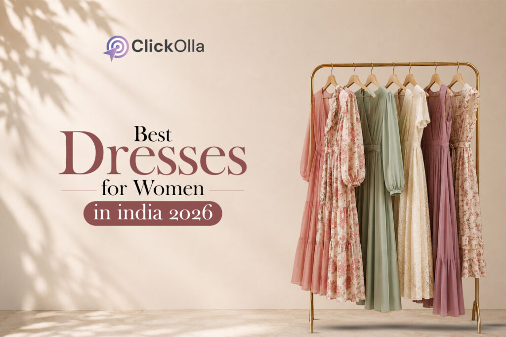 Best Dresses for Women in India 2026
