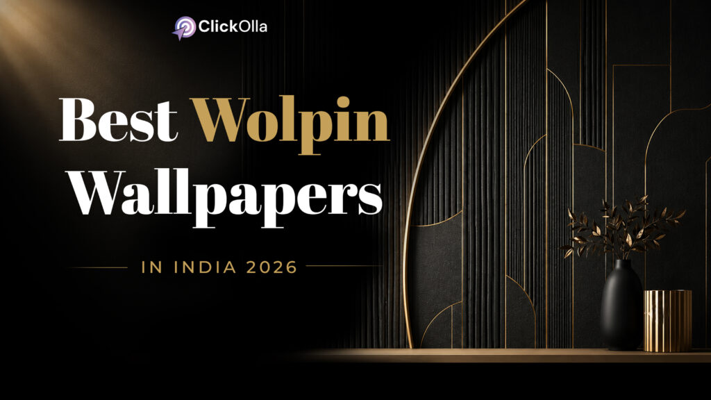 Best Wolpin Wallpapers in India 2026