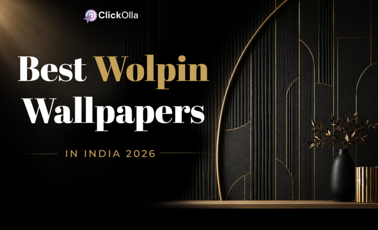 Best Wolpin Wallpapers in India 2026