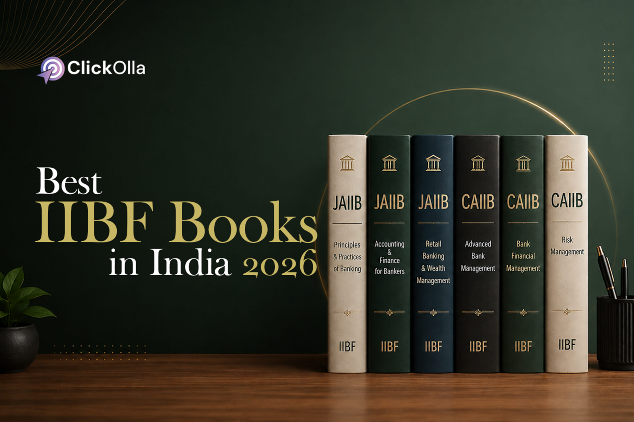 Best IIBF Books in India (2026)
