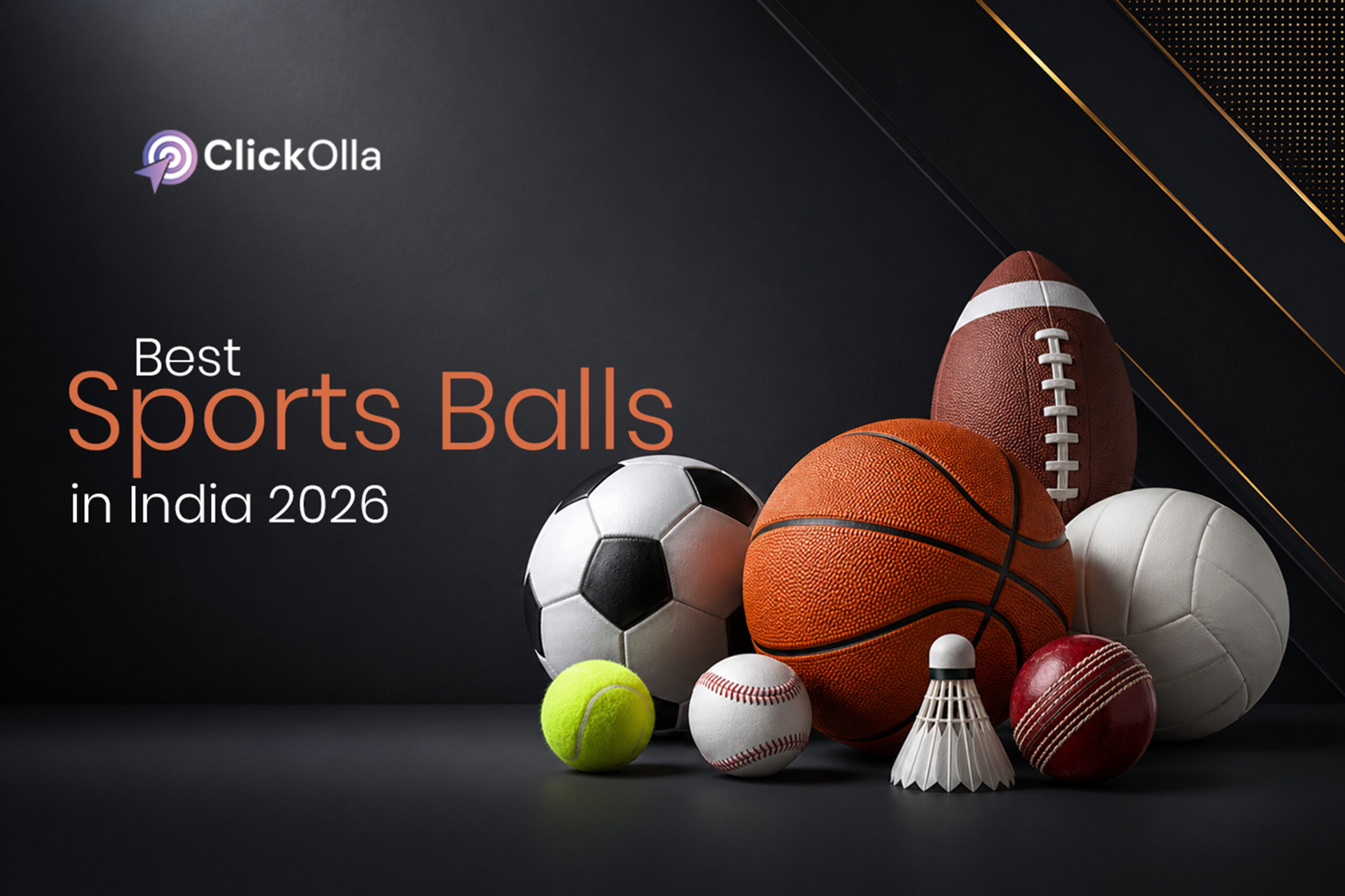 Best Sports Balls in India (2026)