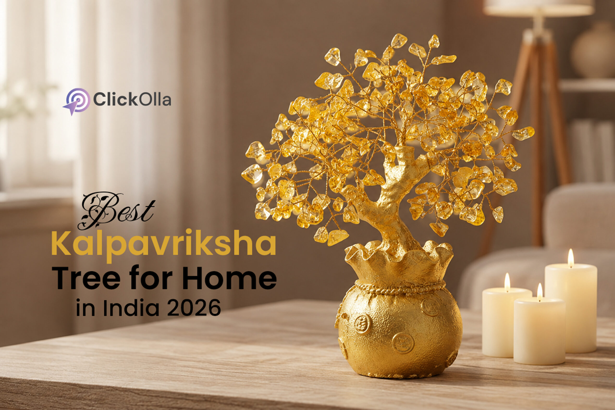 Best Kalpavriksha Tree for Home in India (2026)