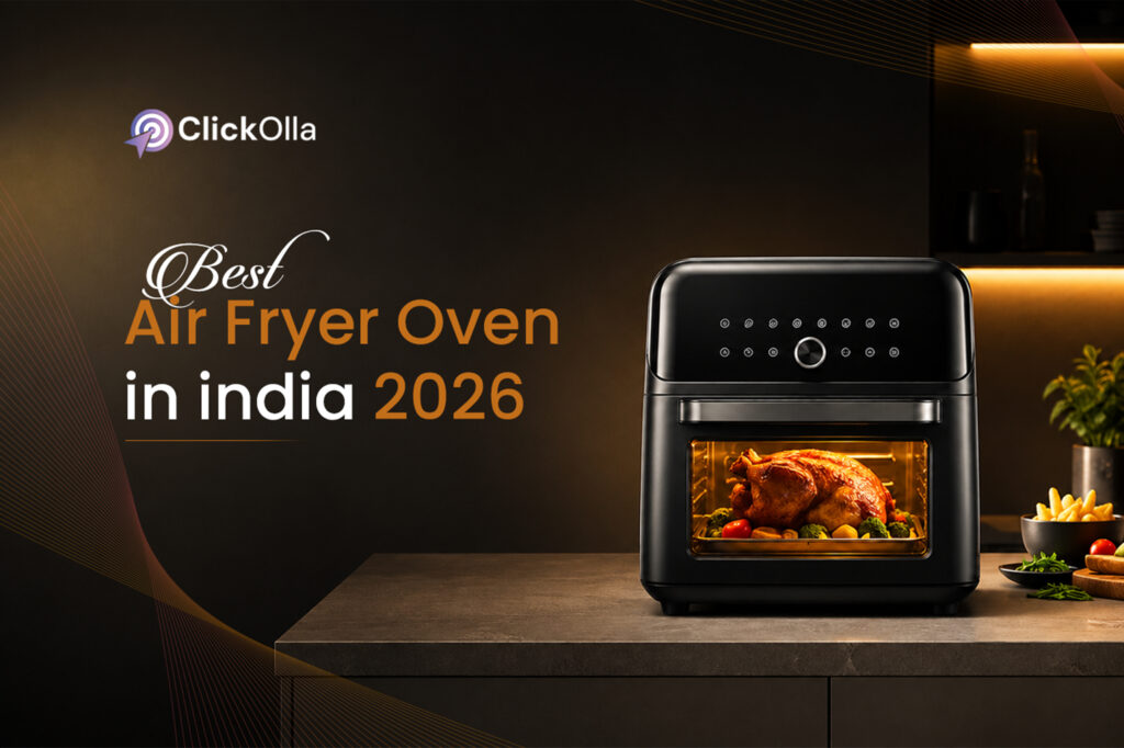 Best Air Fryer Oven in India 2026