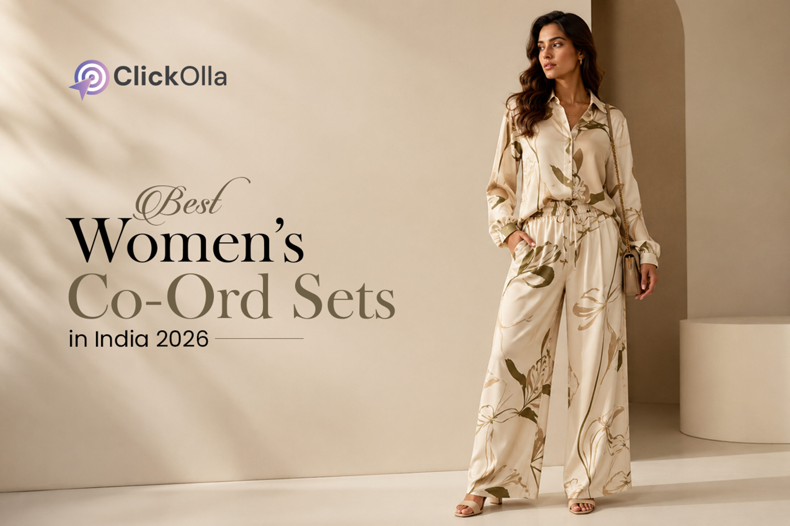 Best Women’s Co-Ord Sets in India 2026