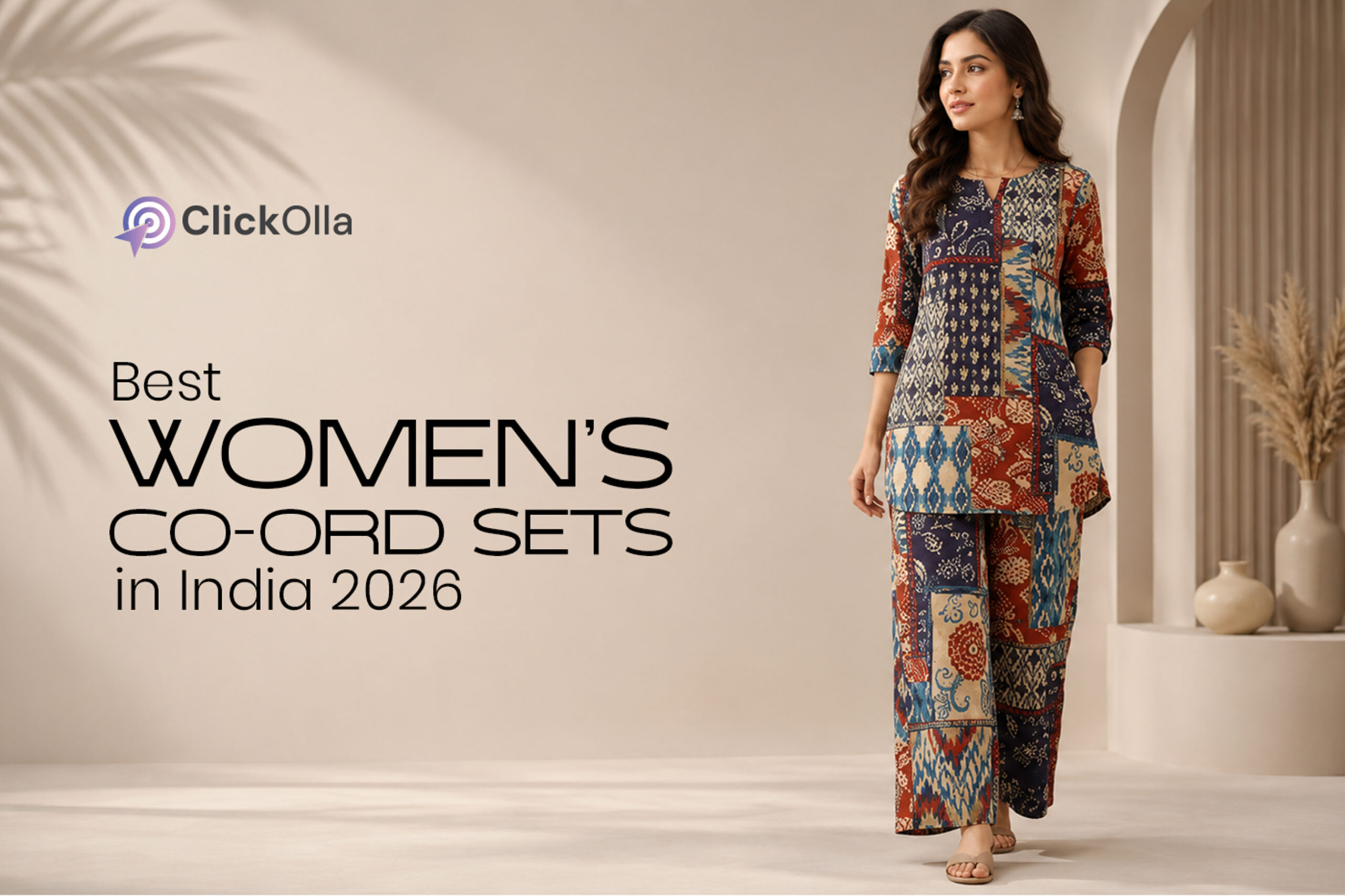 Best Women’s Co-Ord Sets in India (2026)