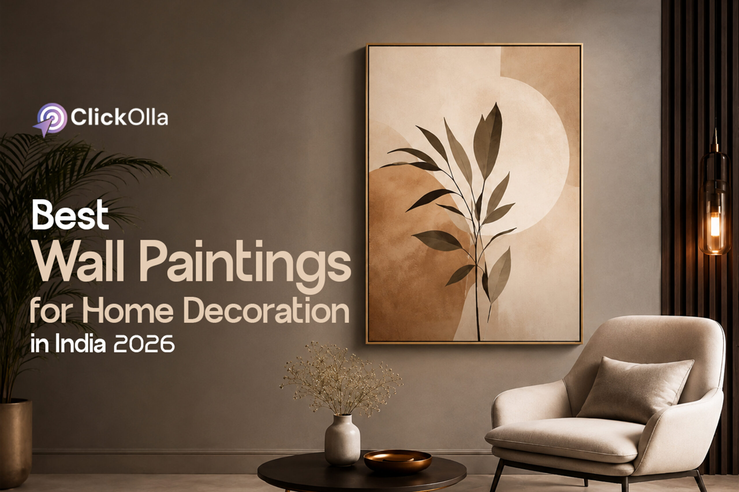 Best Wall Paintings for Home Decoration in India (2026)